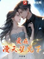 爱在漫天星光下最新章节更新内容