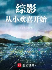 综影从小欢喜开始的