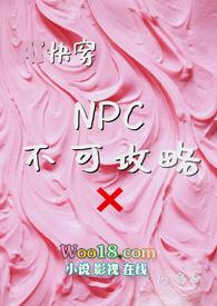 NPC不可攻略 作者容盏