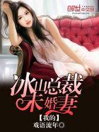我的冰山总裁未婚妻作者