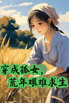 穿成孤女知青