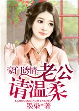 豪门老公请点宠