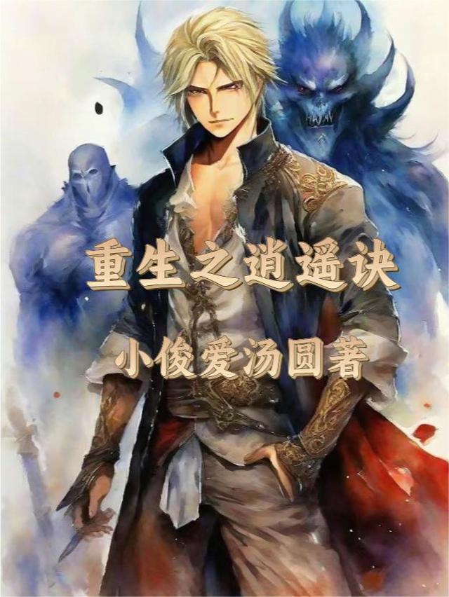 重生之逍遥至尊免费阅读