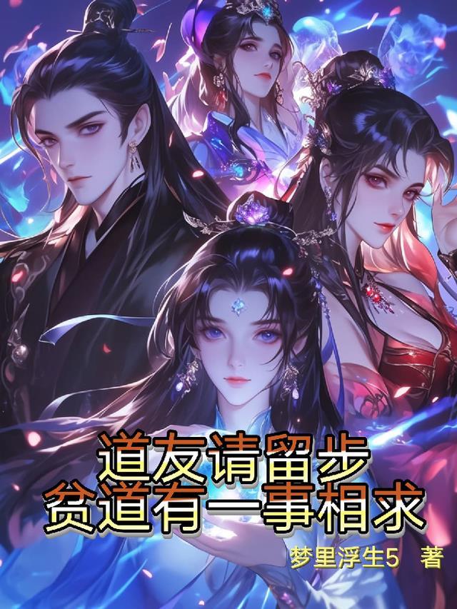 道友请留步 百科