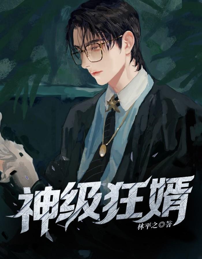 上门神婿