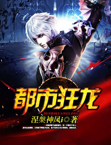 都市至尊狂龙