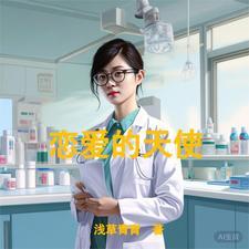恋爱的使者