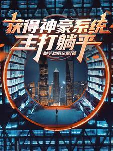 神豪赚钱系统