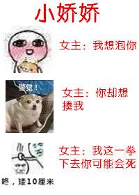 小娇娇的军官能力超强