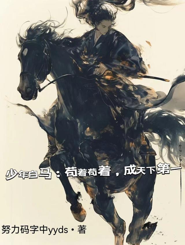 成天下第一的
