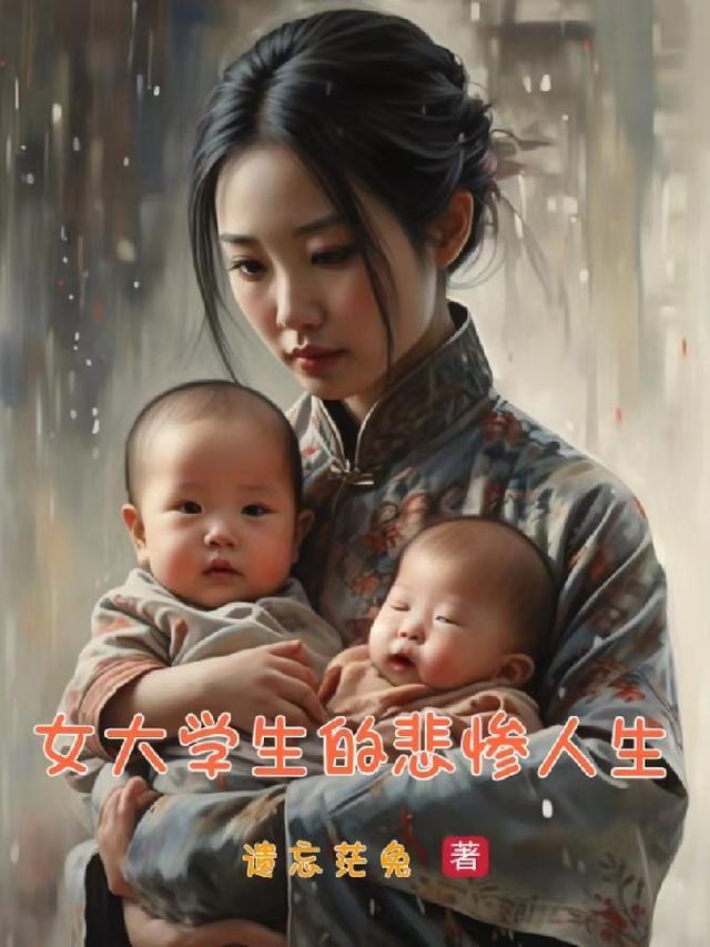女大学生的悲剧