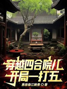 四合院开局娶了刘岚的穿越