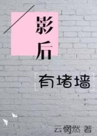 影后有堵墙TXT盘