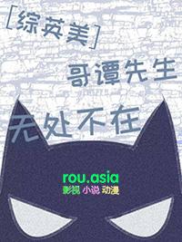综英美哥谭先生无处不在全文免费