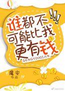 谁都不可能比我更有钱作者魔安