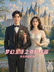 梦幻庄园是什么游戏