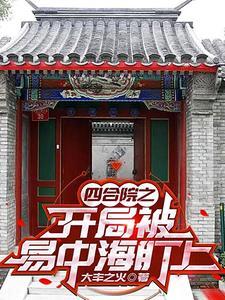 四合院让我搅得稀巴烂最新章节