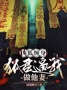 神狐降世冷清夫君别太凶