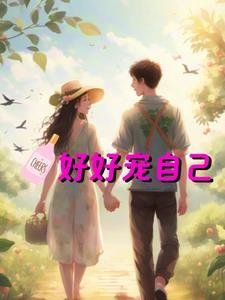 女孩子要好好宠爱自己