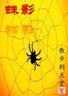 蛛影杀手团