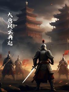 不屈的战魂