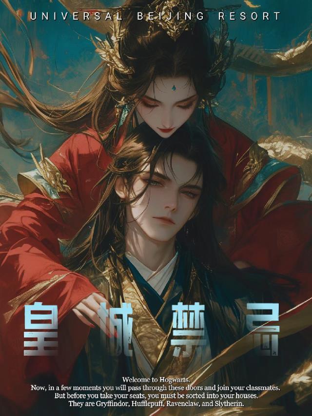 皇城