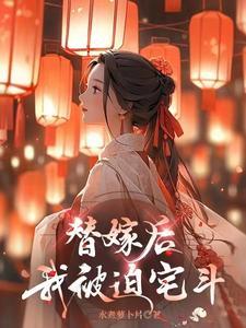 替嫁以后笔趣阁