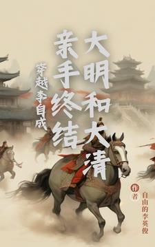 主角穿越成为李自成的