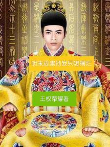 我做崇祯以后
