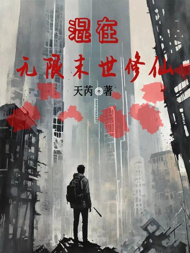在末世中无限进化