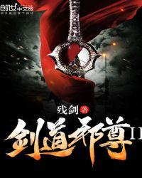 剑道邪尊二