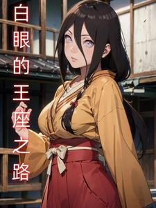 白眼设定
