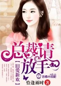 总统请离婚