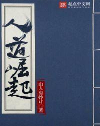 人道崛起境界