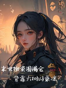 末世文囤物资