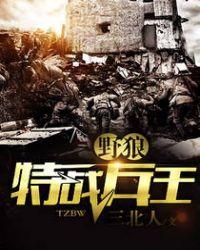 抗日野狼特战兵王