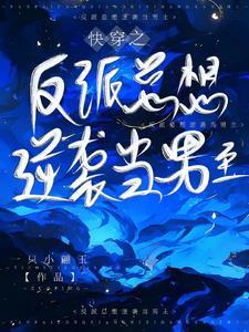 男主也是反派