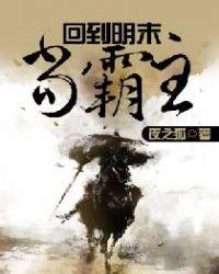 回到明朝当霸王