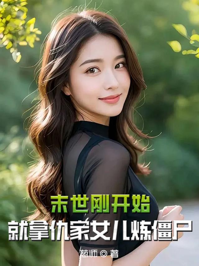 就拿仇家女儿炼僵尸
