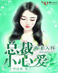 萌妻入怀