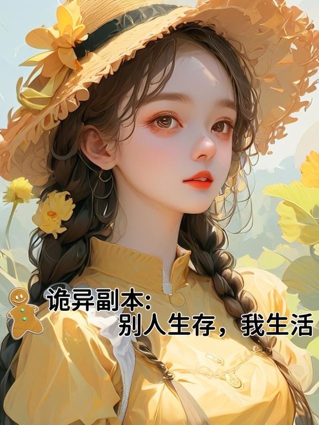 诡异生存游戏免费阅读