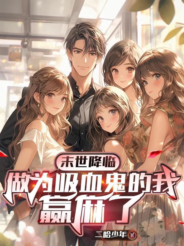 末世降临血血37章无防盗