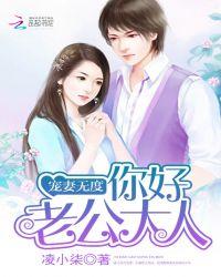 宠妻无度你好老公大人之霍言玥