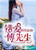 错爱傅先生全文免费阅读