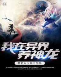 我在异界养男神是什么