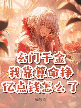 我靠玄学征服豪门免费
