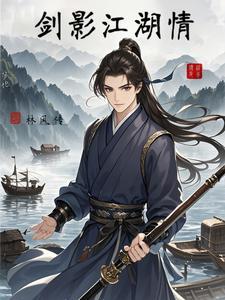 剑影江湖