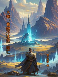 大秦之我不想当