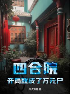 四合院小孩子才做选择我全都要番茄