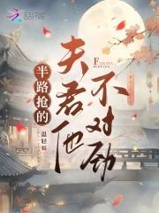 半路抢的夫君他不对劲简介